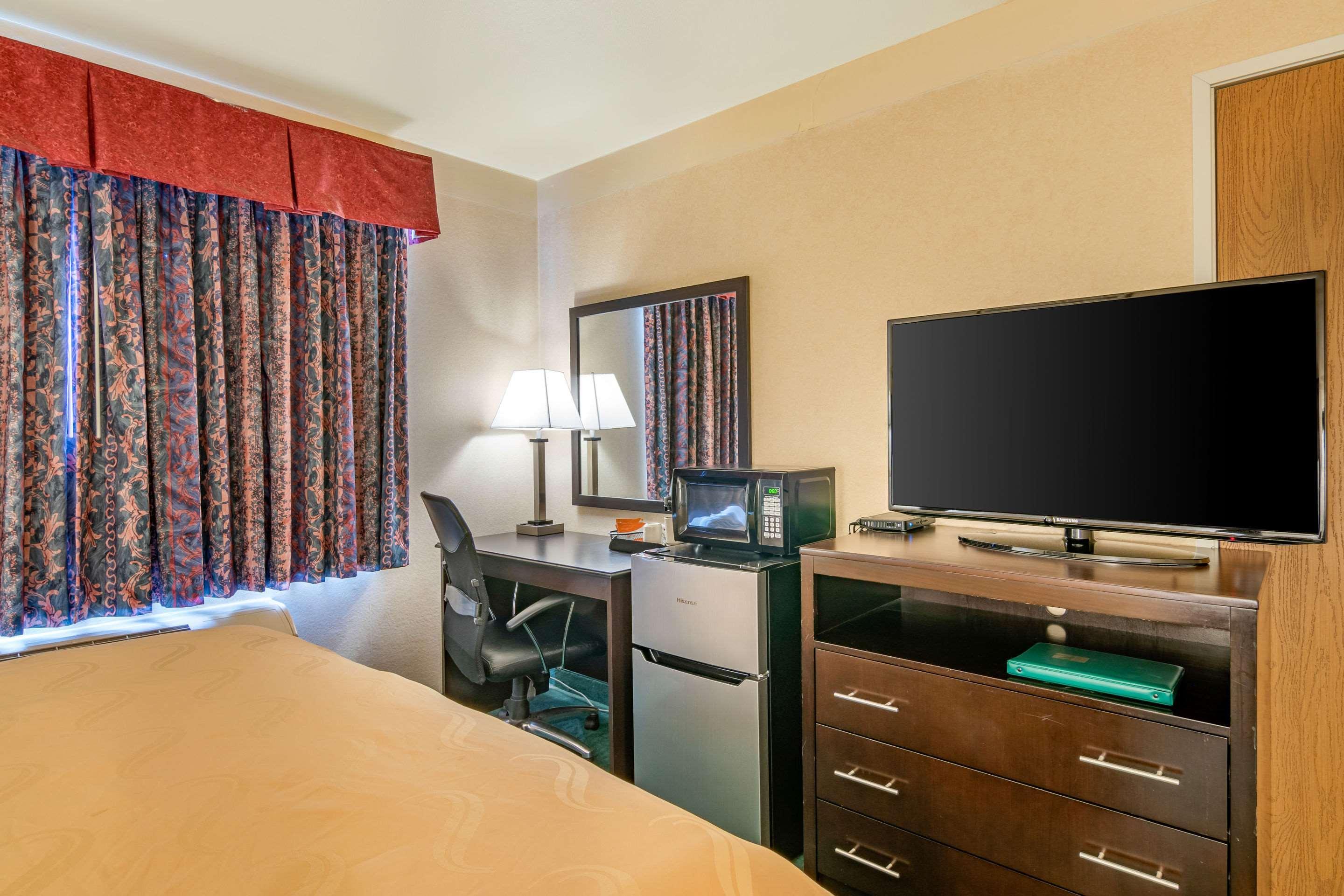 Quality Inn Bend Bagian luar foto