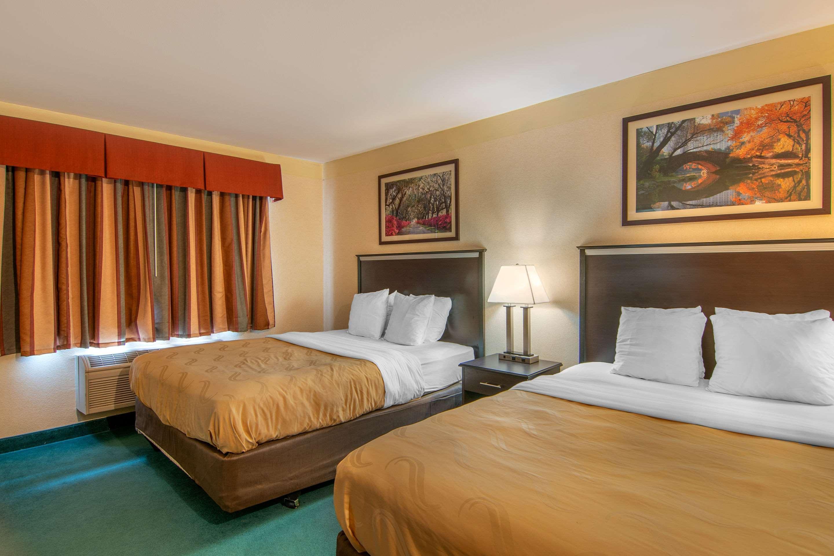 Quality Inn Bend Bagian luar foto